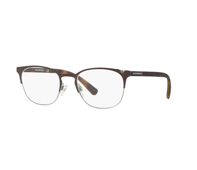 Gafas de vista Emporio Armani EA1059 3179 53 19 Marrón