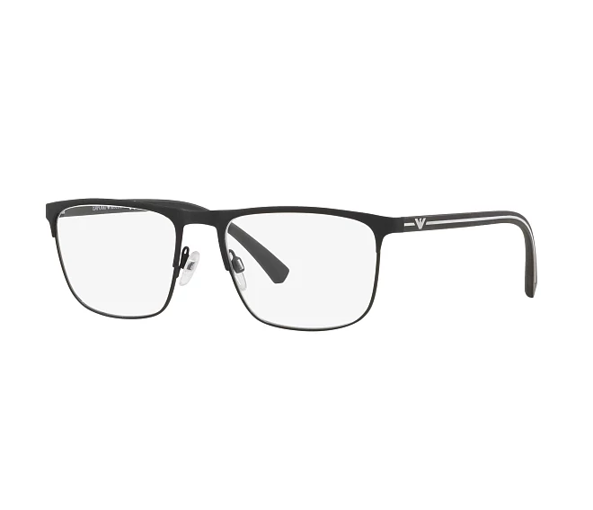 Gafas de vista Emporio Armani EA1079 3094 55 18 Negra