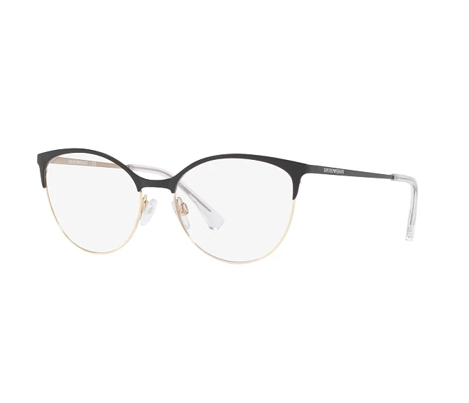 Gafas de vista Emporio Armani EA1087 3014 54 17 Negra