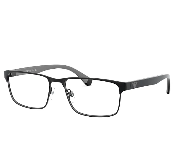 Gafas de vista Emporio Armani EA1105 3014 54 17 Negra