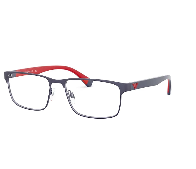 Gafas de vista Emporio Armani EA1105 3092 54 17 Azul