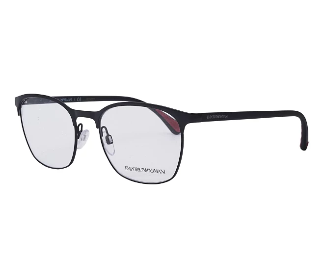 Gafas de vista Emporio Armani EA-1114 3001 54 19 Negra
