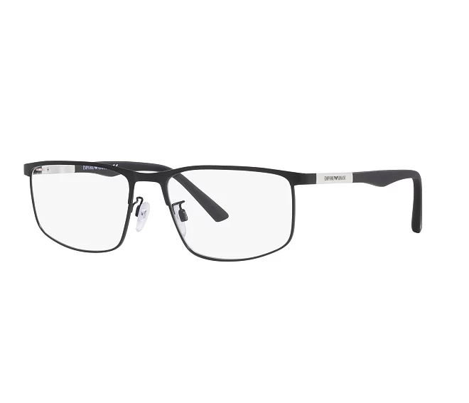 Gafas de vista Emporio Armani EA1131 3001 54 17 Negra