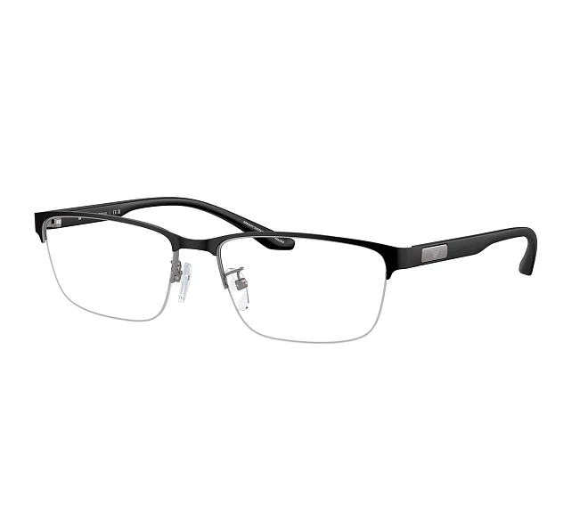 Gafas de vista Emporio Armani EA1147 3365 57 17 Gris