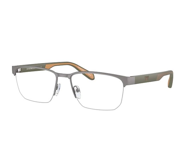 Gafas de vista Emporio Armani EA1162 3003 56 17 Gris