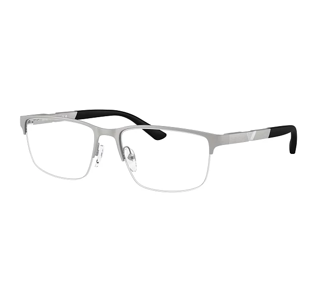 Gafas de vista Emporio Armani EA1164 3045 54 17 Plata