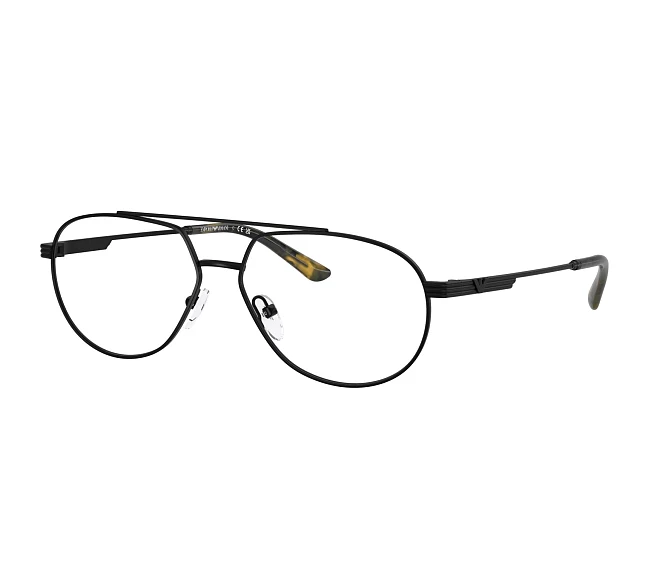 Gafas de vista Emporio Armani EA1165 3001 54 14 Negra