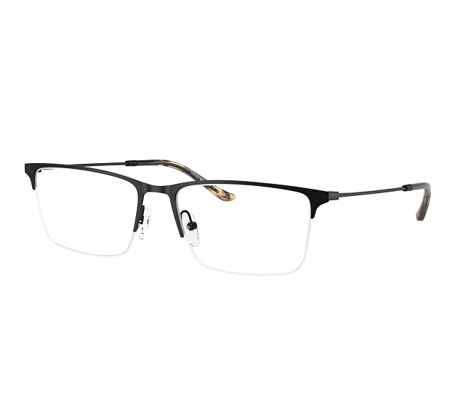 Gafas de vista Emporio Armani EA1171 3001 55 18 Negra