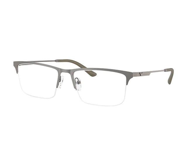 Gafas de vista Emporio Armani EA1177 3425 55 18 Gris