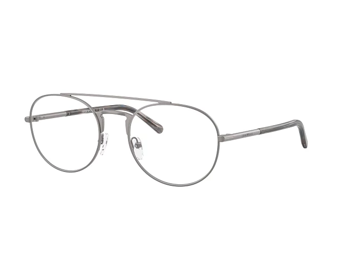 Gafas de vista Emporio Armani EA1178 3003 53 20 Gris