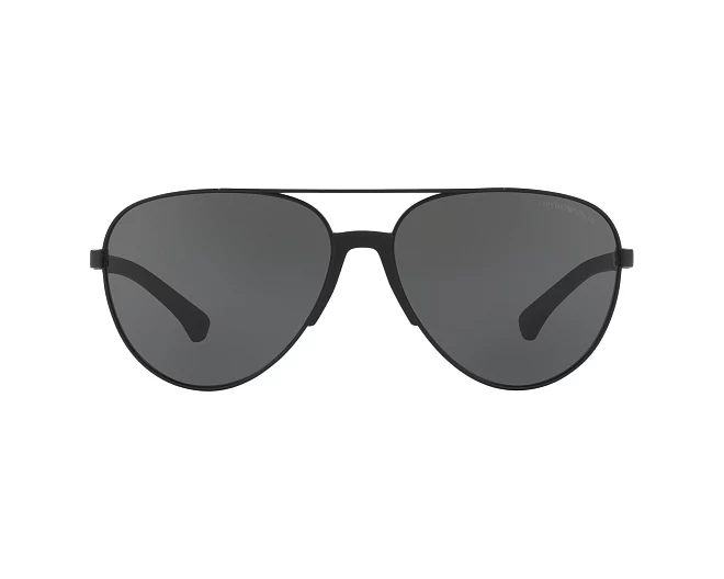 Gafas de sol Emporio Armani EA-2059 320387 61 15 Negra