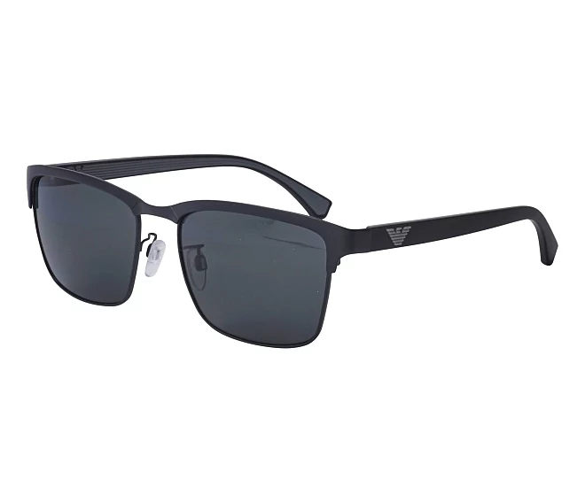 Gafas de sol Emporio Armani EA-2087 301487 56 18 NegraGris