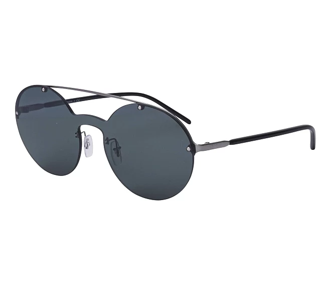 Gafas de sol Emporio Armani EA-2088 301087 56 18 PaladioNegro