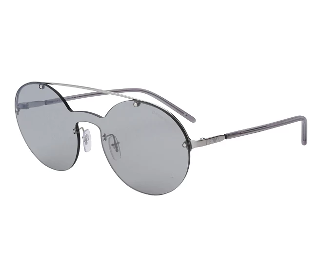 Gafas de sol Emporio Armani EA-2088 30156G 56 18 PlataGris