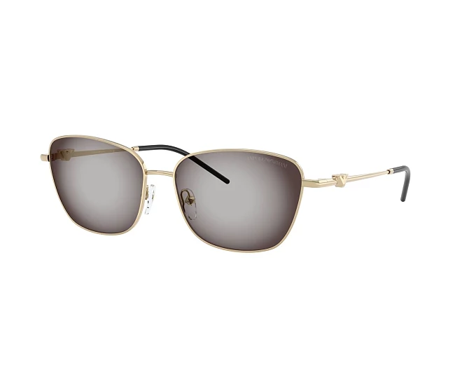 Gafas de sol Emporio Armani EA2170 30138G 57 15 Oro