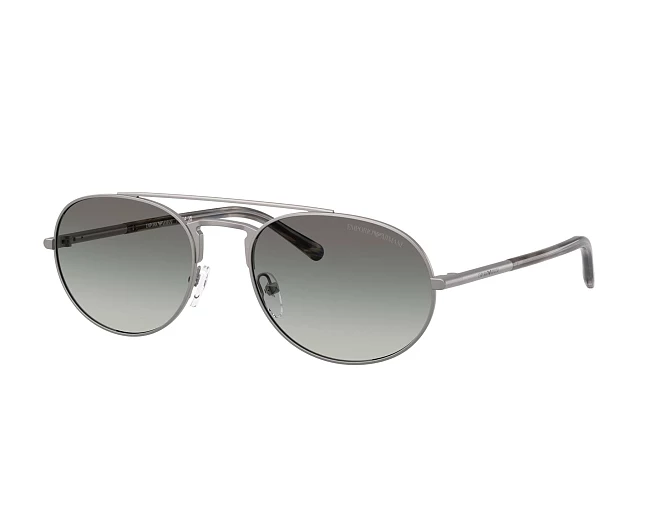 Gafas de sol Emporio Armani EA2171 300311 57 20 Gris