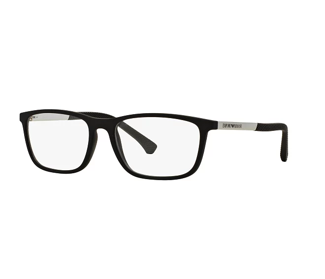 Gafas de vista Emporio Armani EA3069 5063 53 17 Negra