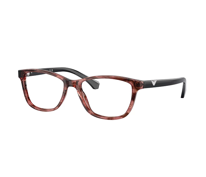 Gafas de vista Emporio Armani EA3099 5553 54 16 Rosa