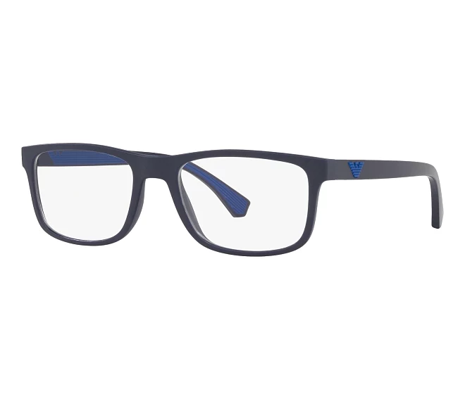 Gafas de vista Emporio Armani EA-3147 5754 53 18 Azul