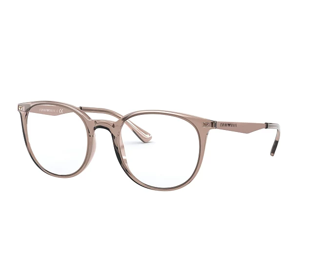 Gafas de vista Emporio Armani EA3168 5850 52 20 Marrón