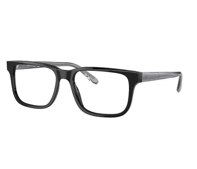 Gafas de vista Emporio Armani EA3218 5017 53 17 Negra