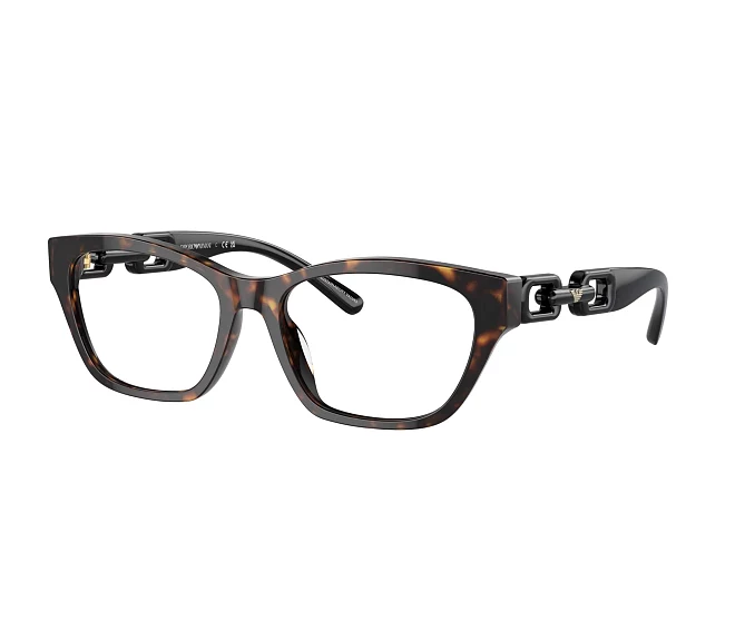 Gafas de vista Emporio Armani EA3223U 5026 54 17 Havana