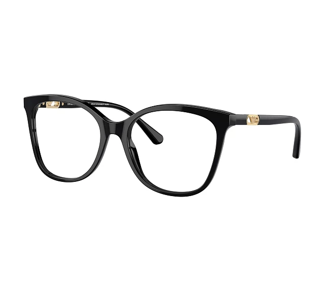 Gafas de vista Emporio Armani EA3231 5017 54 17 Negra
