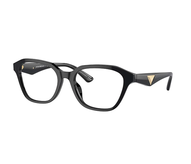 Gafas de vista Emporio Armani EA3235U 5017 53 18 Negra