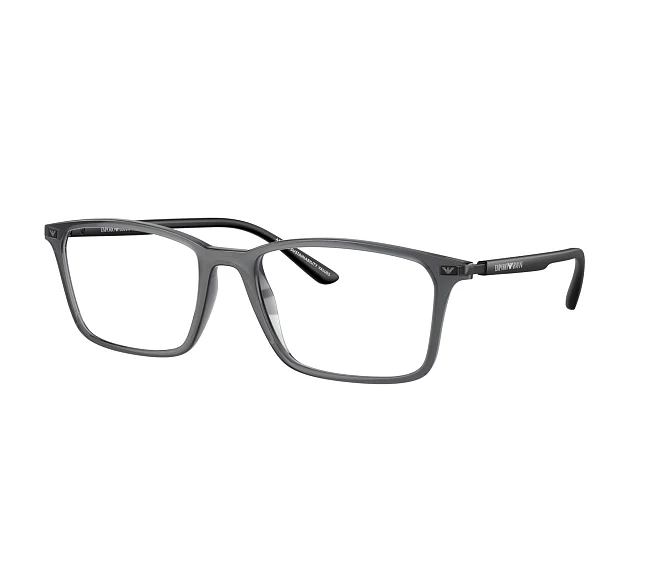 Gafas de vista Emporio Armani EA3237 6106 55 18 Cristal