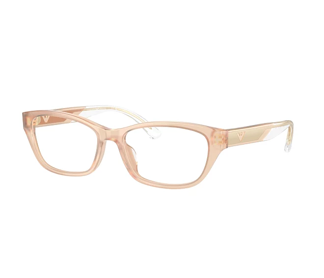 Gafas de vista Emporio Armani EA3238U 6098 54 16 Beige