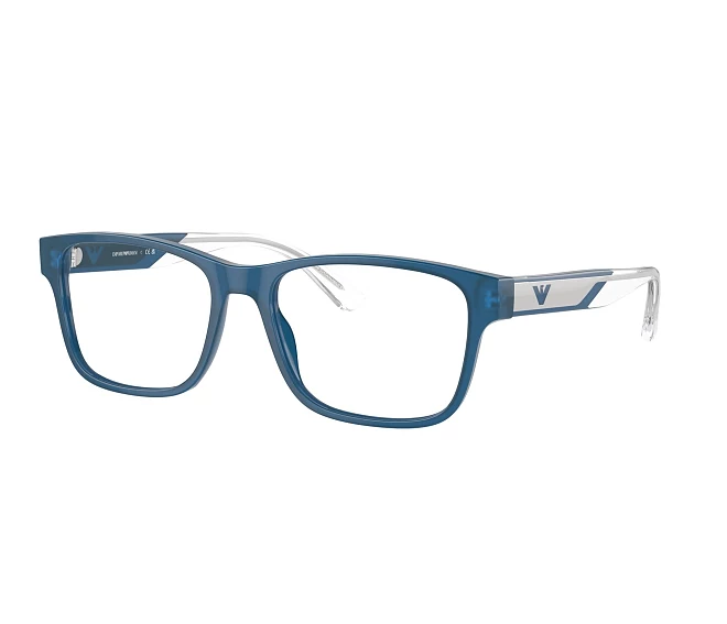 Gafas de vista Emporio Armani EA3239 6092 53 17 Azul