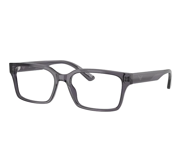 Gafas de vista Emporio Armani EA3244 6106 55 17 Gris