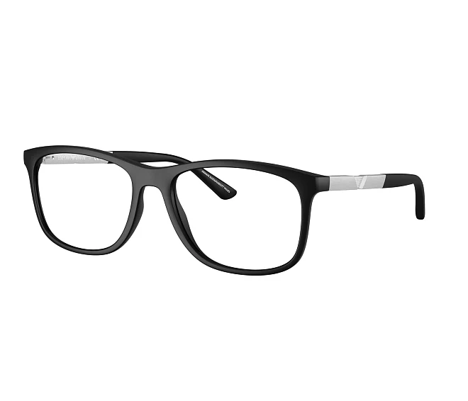 Gafas de vista Emporio Armani EA3247 5001 53 17 Negra