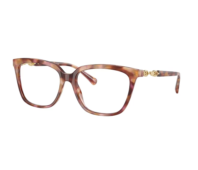 Gafas de vista Emporio Armani EA3248 6196 53 16 Rojo