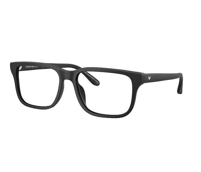 Gafas de vista Emporio Armani EA3250U 5017 56 17 Negra