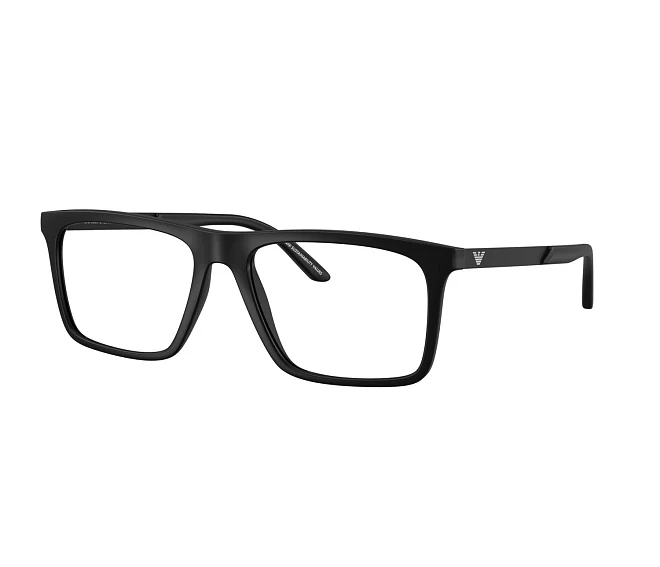 Gafas de vista Emporio Armani EA3253 5001 53 17 Negra