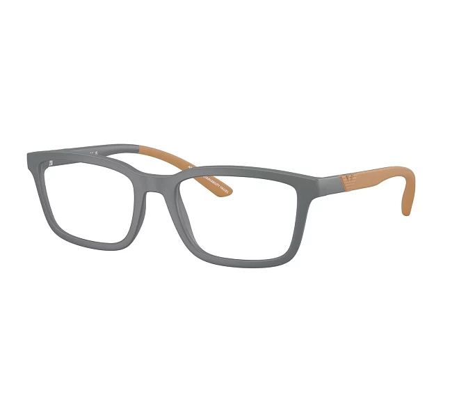 Gafas de vista Emporio Armani EA3259 6261 54 19 Gris
