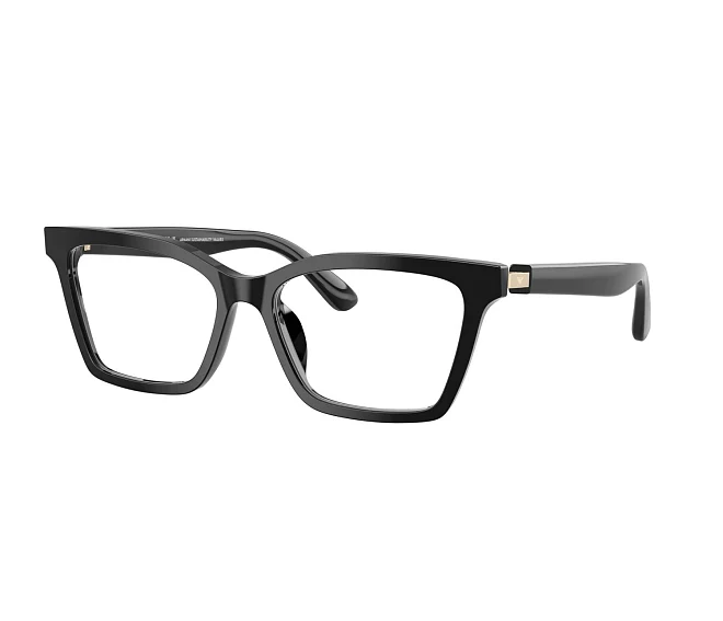 Gafas de vista Emporio Armani EA3261U 5017 52 16 Negra