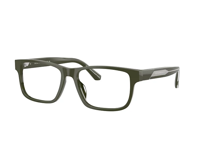 Gafas de vista Emporio Armani EA3265U 6321 54 17 Verde