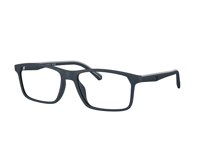 Gafas de vista Emporio Armani EA3266U 5088 54 17 Azul