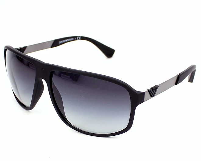 Gafas de sol Emporio Armani EA-4029 5063/8G 64 13 Gris