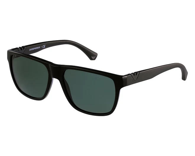 Gafas de sol Emporio Armani EA-4035 5017/71 58 17 NegraNegro
