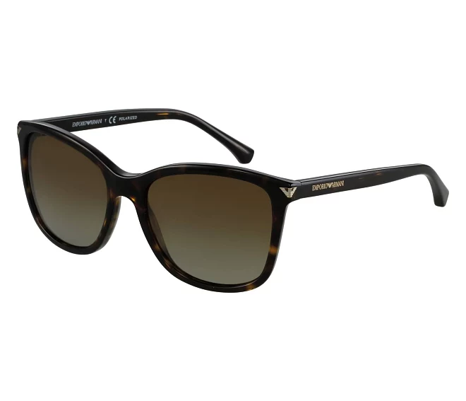 Gafas de sol Emporio Armani EA-4060 5026/T5 56 18 Havana