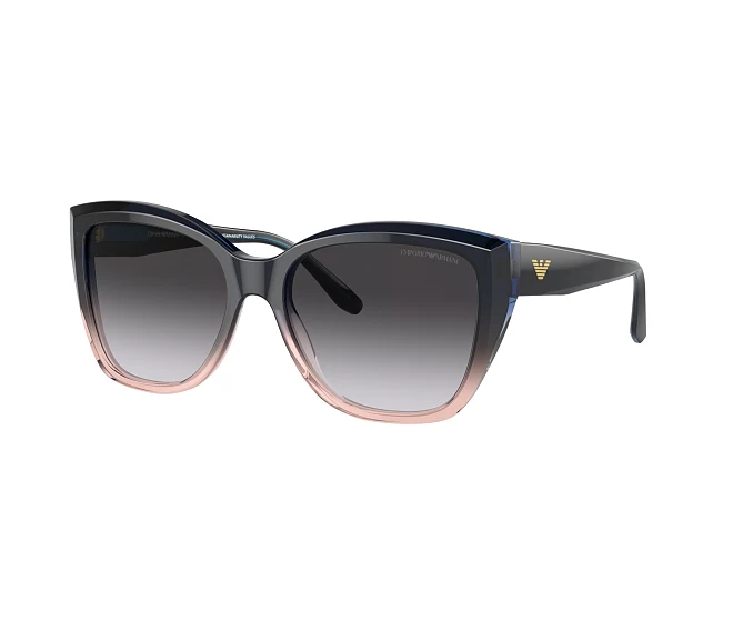 Gafas de sol Emporio Armani EA4198 59918G 55 17 Azul