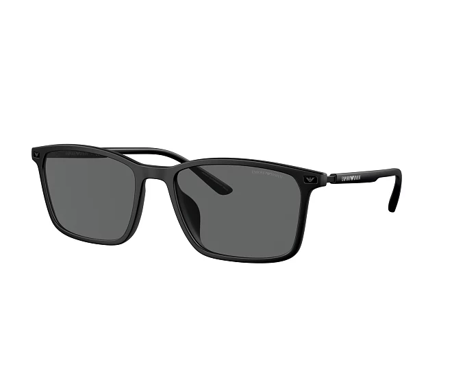 Gafas de sol Emporio Armani EA4223U 500187 56 18 Negra