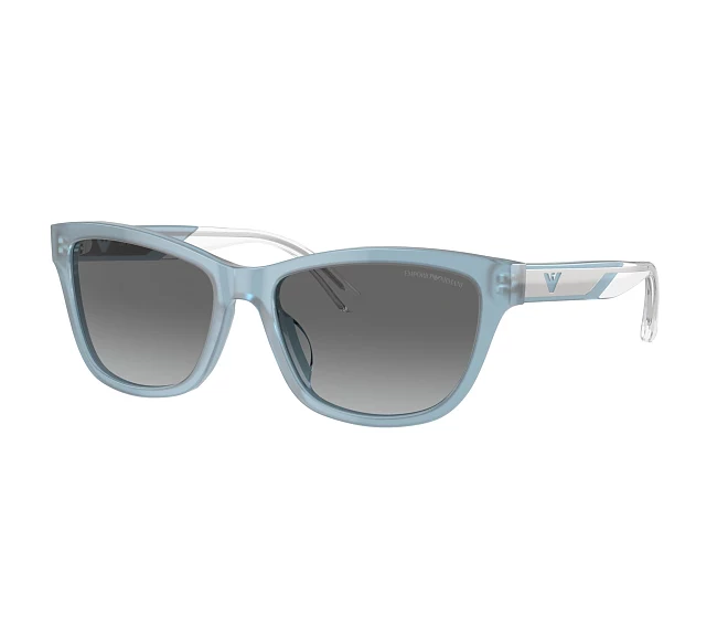 Gafas de sol Emporio Armani EA4227U 609611 56 17 Azul