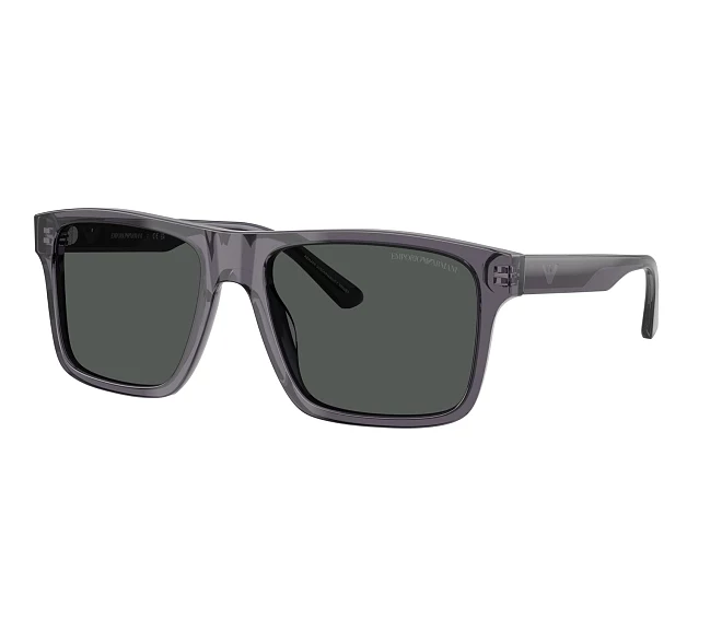 Gafas de sol Emporio Armani EA4232 610687 57 18 Gris