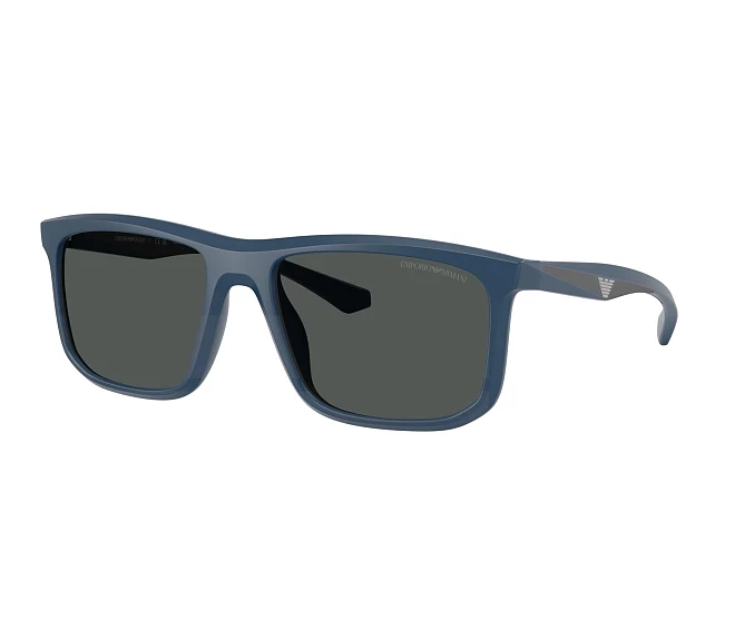 Gafas de sol Emporio Armani EA4234U 618587 57 18 Azul