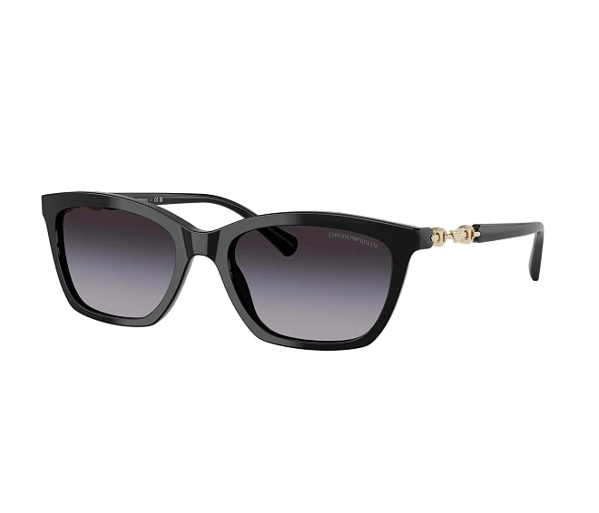 Gafas de sol Emporio Armani EA4238 50178G 54 18 Negra