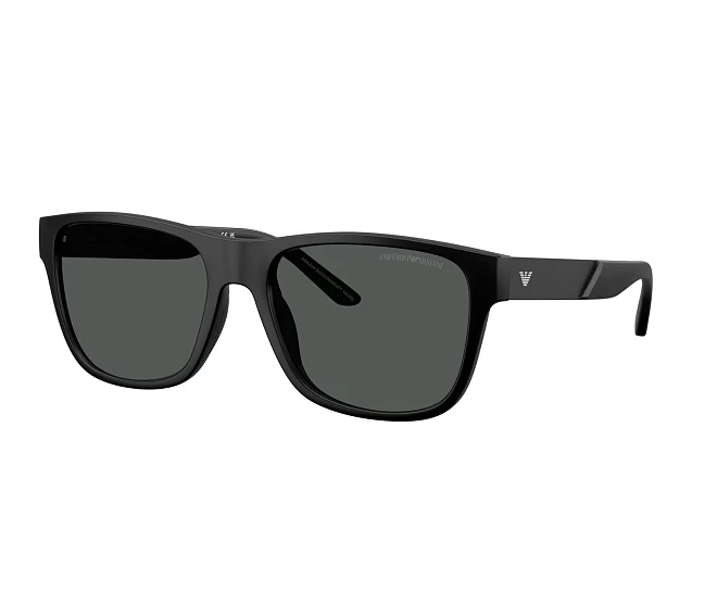 Gafas de sol Emporio Armani EA4243 5001T3 56 18 Negra